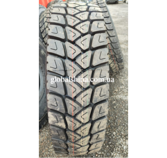 Constancy 886 (карьерная) 315/80 R22.5 156/150L PR20